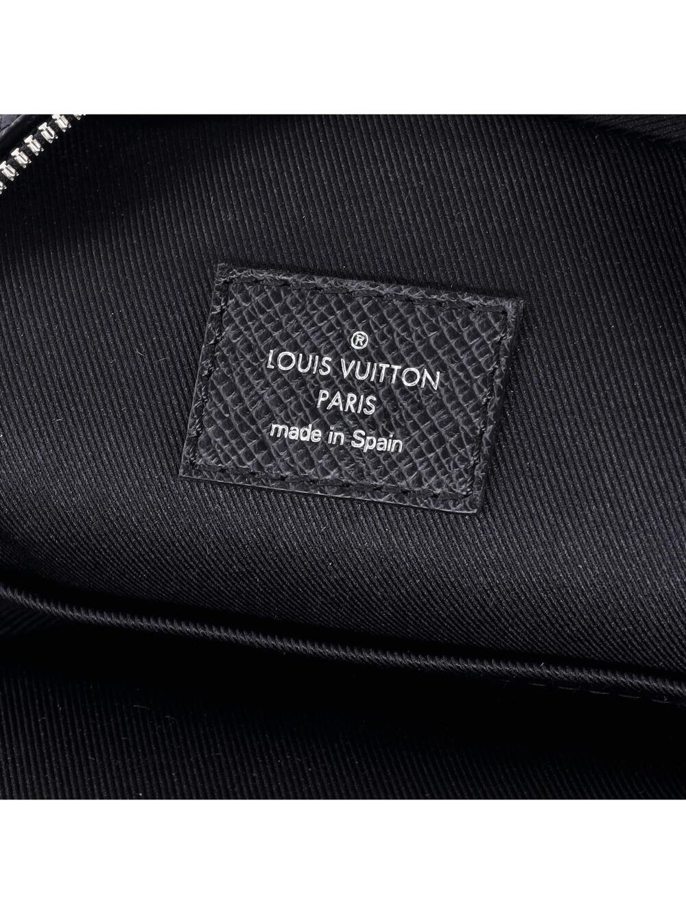 Louis Vuitton Outdoor Slingbag #241854L19B - Picture 6 of 7
